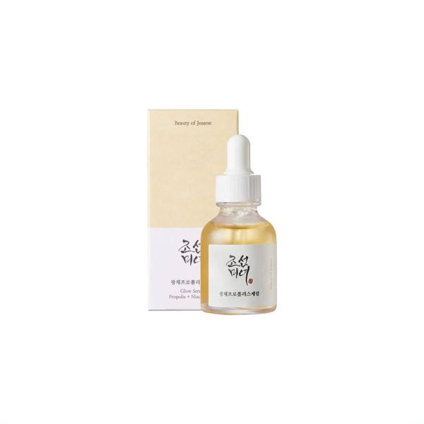 Beauty of Joseon - Glow Serum Propolis + Niacinamide - 30ml