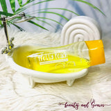 Beauty and Graces Pretty Peach Feminine Wash - 150ml