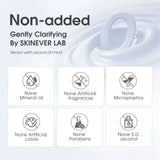 Skinever 3% Niacinamide Exfoliating Gel - 55ml