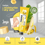 Joji Soft Your Feet & Heal Banana Cream - 50g