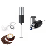 Portable Electric Milk Frother