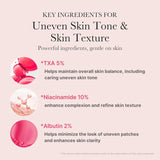 Medicube TXA Niacinamide 15 Serum - 30ml