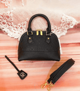 Carlsbela Fashion Tote Bag With Detachable Strap - CB3026#