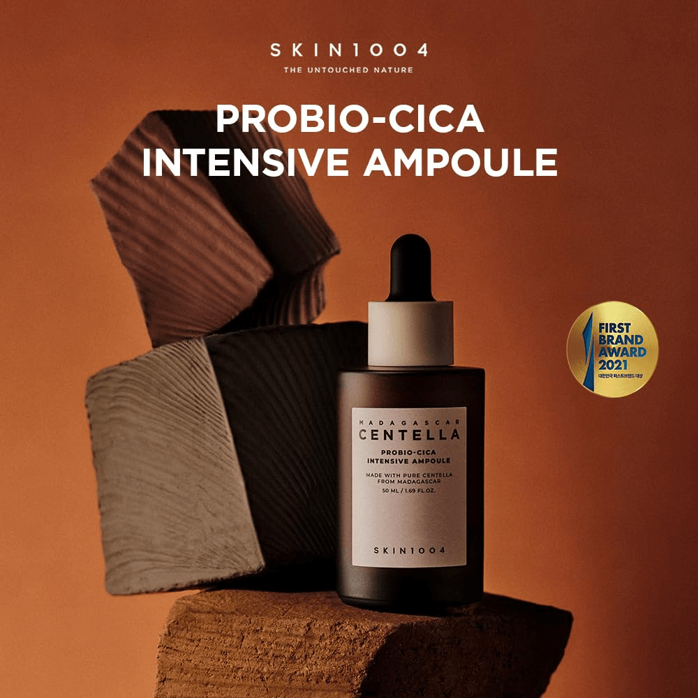 SKIN1004 Probio-Cica Intensive Ampoule - 50ml