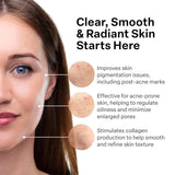 A313 Anti-Aging Corrective Face Cream - 50g (FRANCE)