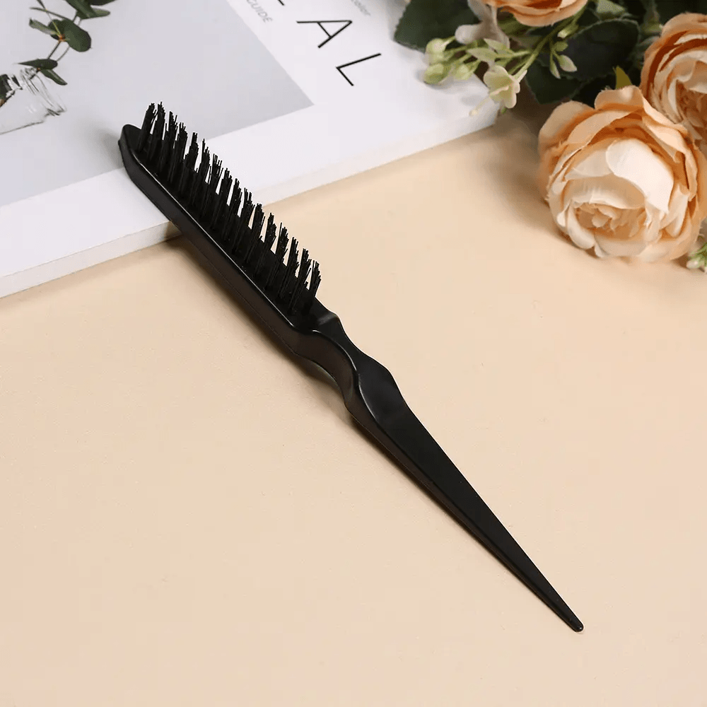 Toni & Guy Three-Row Carbon Antistatic Comb