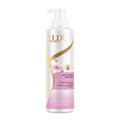Lux Peach Fragrance Shampoo - 320ml