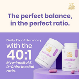 Healthmate Harmony Caps - 30s