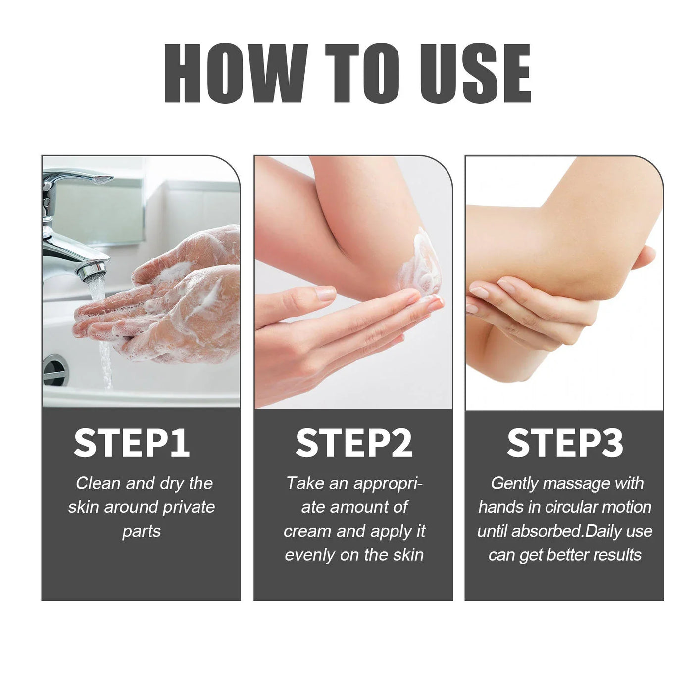 Jaysuing Snow Bleach Set For Face & Body