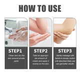 Jaysuing Snow Bleach Set For Face & Body