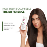 Sebamed Anti-Hairloss Shampoo - 200ml (Germany)