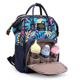 Multifunctional Travel Backpack