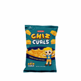 Jack 'n Jill Chiz Curls 55gm