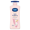 Vaseline Daily Brightening 48hr Moisturization Lotion - 400ml