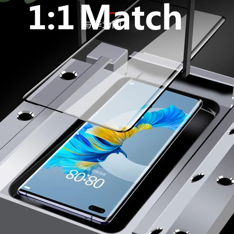 زجاج حماية لهاتف Honor X9C