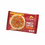 Lucky Me Pancit Canton Noodles Extra Hot Chili - 75g(Big)