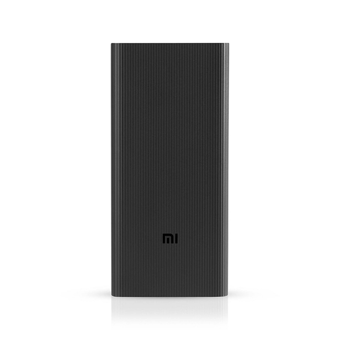 Mi 18W Fast Charging Power Bank 30000 mAh - PB3018ZM