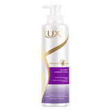 Lux Silky Smooth Shampoo - 320ml