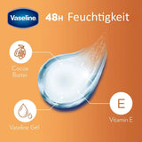 Vaseline Lip Therapy Lip Balm Mini Stick Cocoa Butter - 4.8gm
