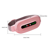 Women's Menstrual Pain Relief Cordless Massager