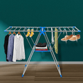 Stainless Steel Foldable Cloth Drying Rack