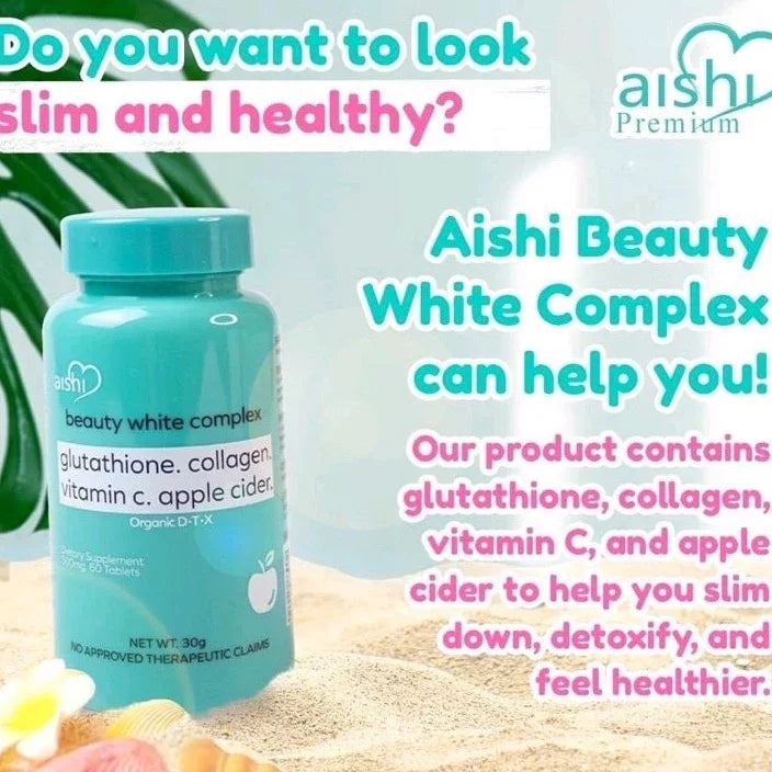 Aishi Beauty White