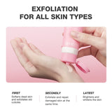 Skinever 3% Niacinamide Exfoliating Gel - 55ml