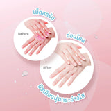 Yoko Milk Gluta Spa Salt Arbutin Goji Berry - 300g