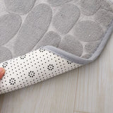 Super Absorbent Non Slip Quick Dry Floor Mat
