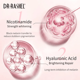 Dr.Rashel Body & Private Parts Brightening Cream - 100g