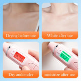 Sadoer Collagen Brightening Sunscreen SPF 50+ PA+++ - 40g