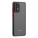 جراب Samsung A53 5G Fashion Smoke