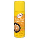 Crisco Non Stick Butter Flavor Cooking Spray - 170g