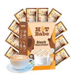 Hot Babe Black Macchiato - 180g