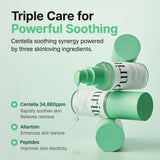 Purito Wonder Releaf Centella Serum Unscented - 60ml