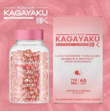 Rosmar Kagayaku Brightening Japan & Korean Technology
