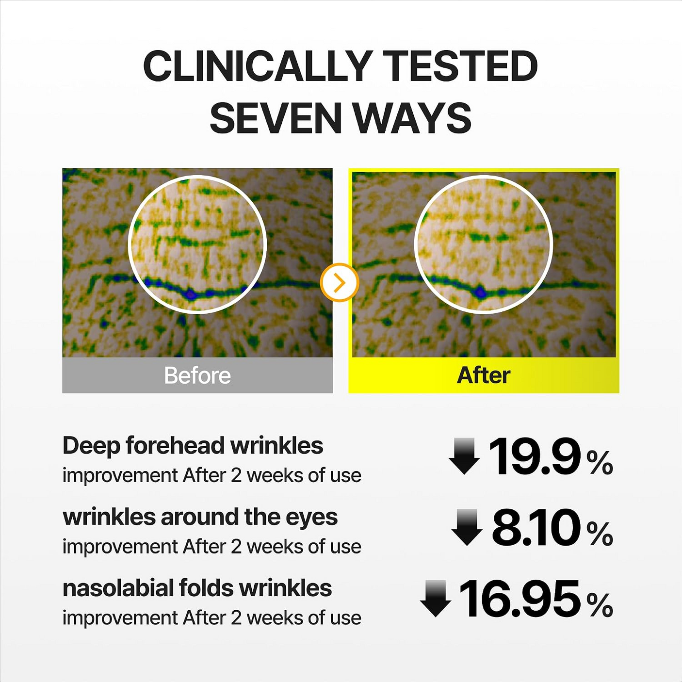 Celimax Retinal Shot Wrinkle & Pore Tightening Dual Cream - 50ml