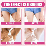 Kiss Beauty Rapid Active Body Brightening Gel Cream - 120ml