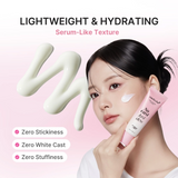 Medicube PDRN Hydrating UV Serum SPF 50+ - 50ml