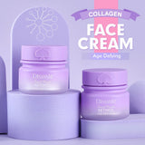 Disunie Anti Aging Retinol Facial Cream - 50g