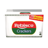 Rebisco Crackers Plain Pack of 10 x 33 gm (1+1)  Offer