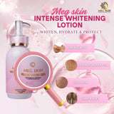 MEG SKIN Intense Brightening Lotion SPF50 - 220ml