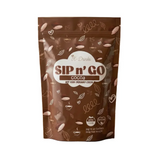 K-Drinks Sip n' Go Cocoa - 10s × 21g (210g)