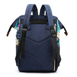 Multifunctional Travel Backpack