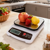 Canreay Electronic Digital Kitchen Food Scale CR-251