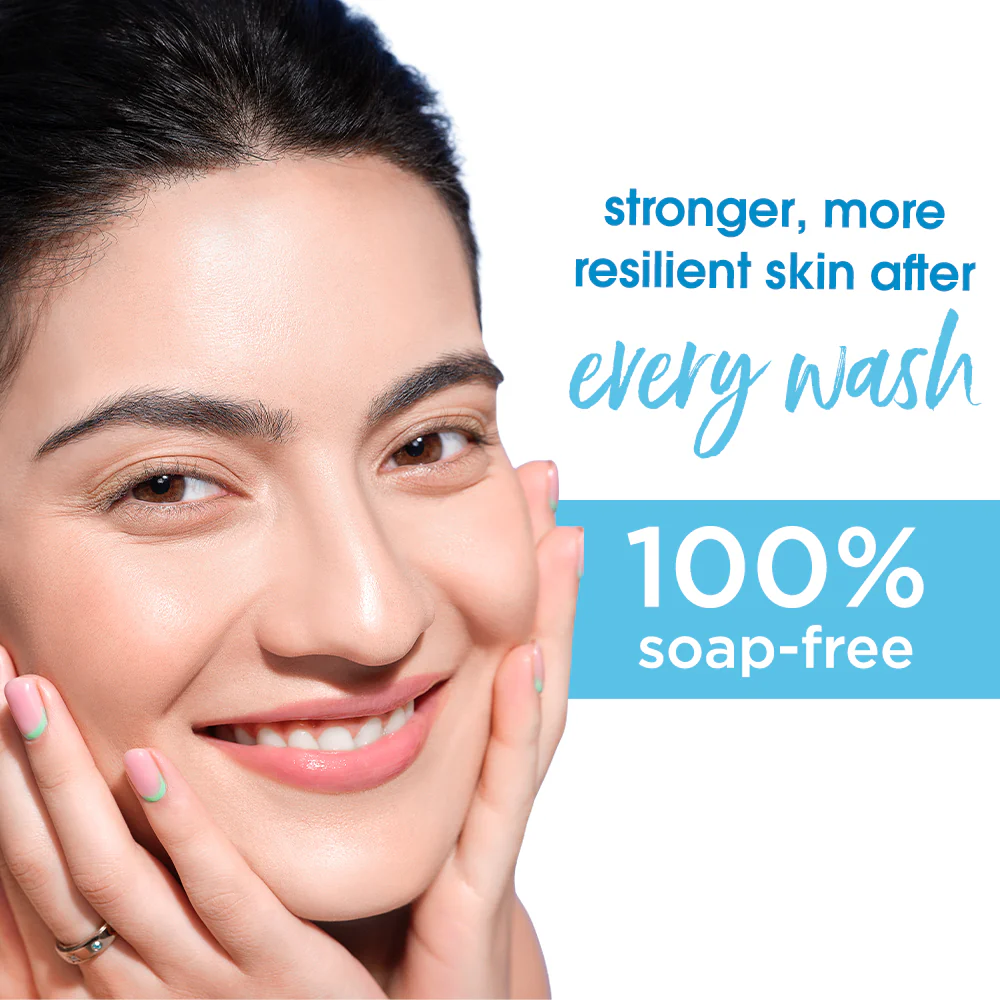 Simple Water Boost Micellar Facial Gel Wash - 150ml