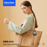 سماعات أذن هاينو تيكو ألمانيا أوبندوتس OWS-H12