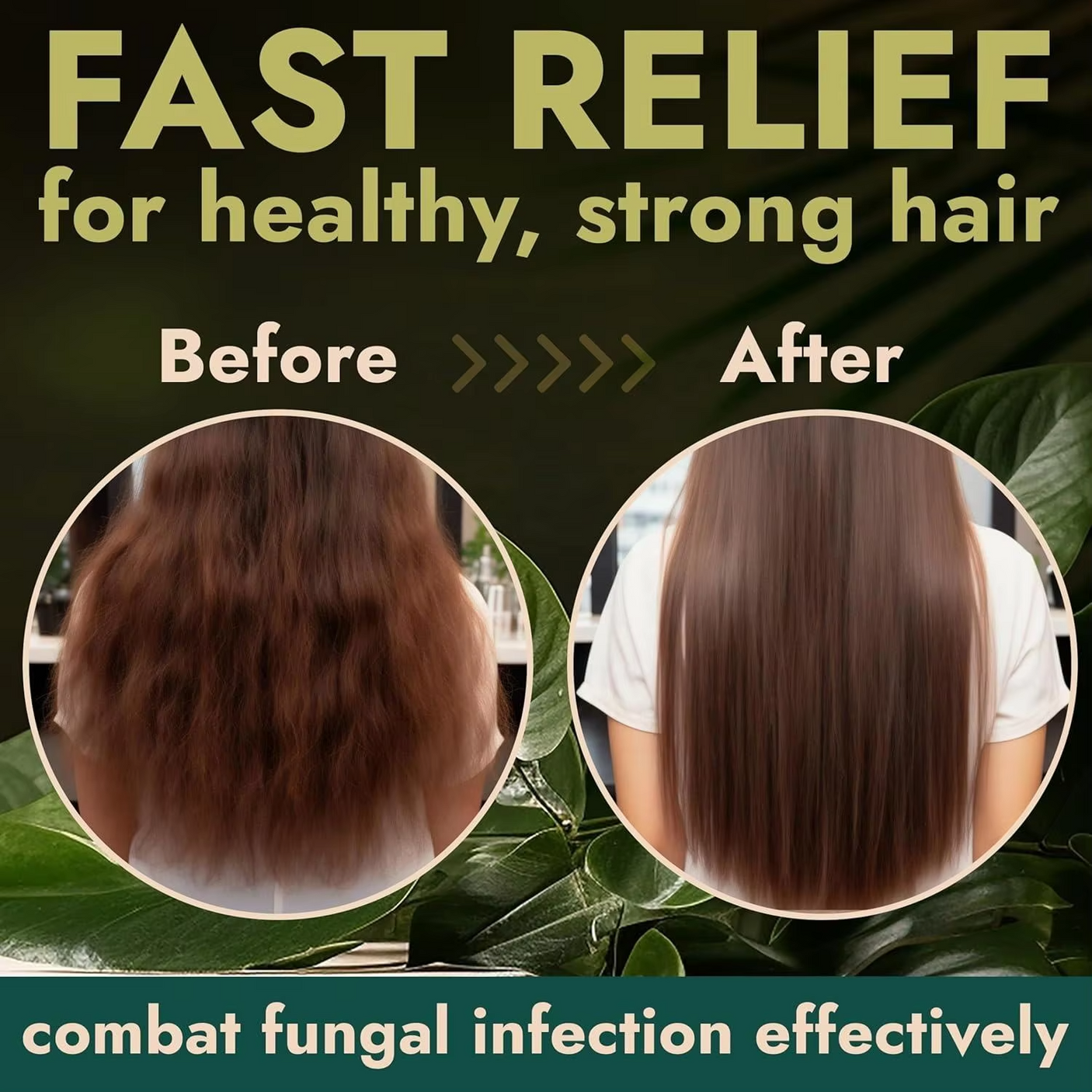 TWG Refreshing & Fluffy Tea Tree Conditioner - 800ml