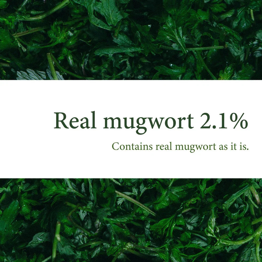 I'm From Mugwort Mask - 30g