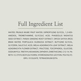 Beauty of Joseon - Green Plum Refreshing Toner AHA + BHA - 150ml